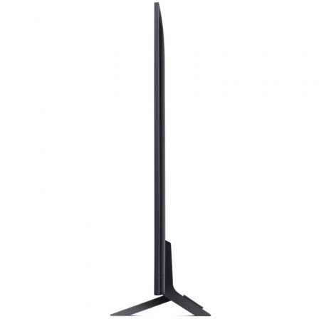LG 50QNED80T6A Smart TV QNED 50 pulg. 4K Ultra HD Azul LG 50QNED80T6A Smart TV QNED 50 pulg. 4K Ultra HD Azul